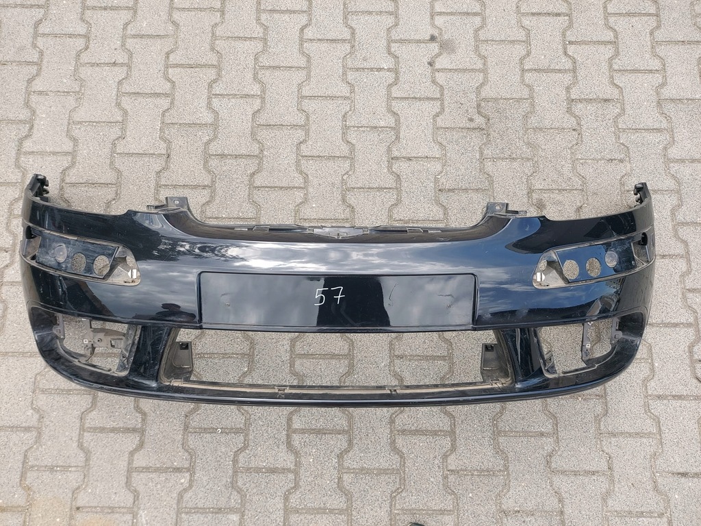 фото №1, Бампер передній vw golf v plus 5m0807221