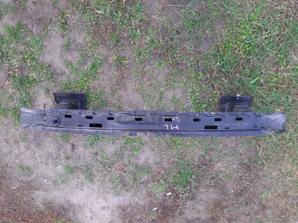 фото №1, Балка pod бампер задня mercedes ml w166