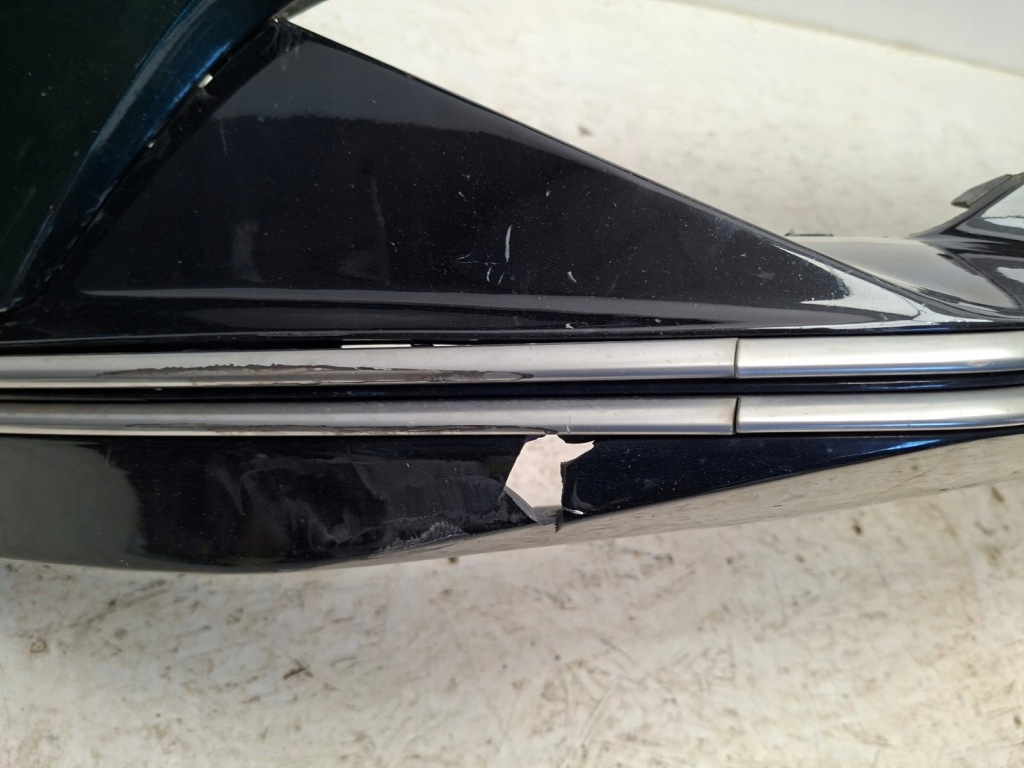 Бампер передний перед kia ev6 2021- 86511-cv000 Недорого