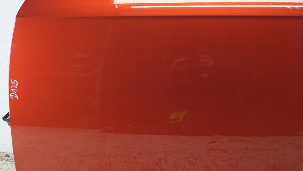 фото №7, Двері лівий перед audi a4 b8 lift ly3m