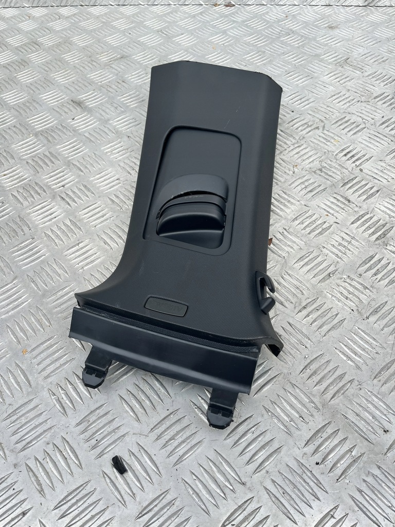 фото №12, Потолок защита стоек vw taigo 21- r-line