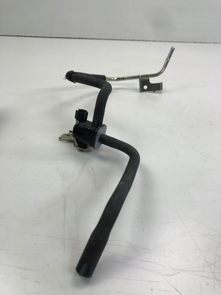 фото №7, Toyota lexus клапан труба вакуумa 132600-7010