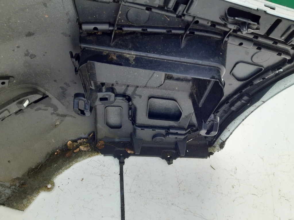 фото №4, Бампер задняя bmw f32