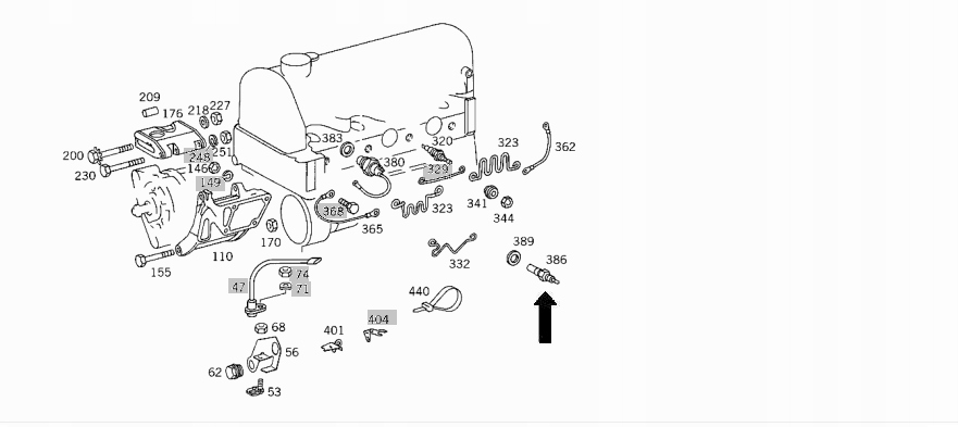 фото №11, Eps 1.830.131 датчик, температура жидкость охлаждающий