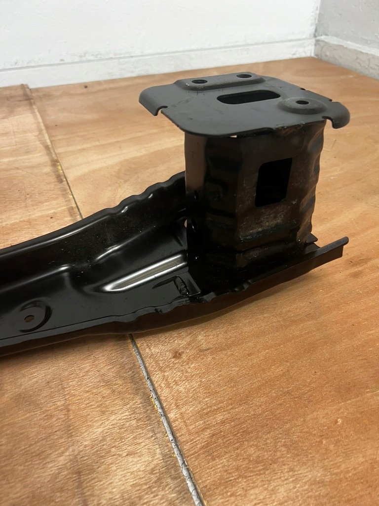 фото №6, Honda crv cr-v 5 v 2018 - балка бампера заднього задня