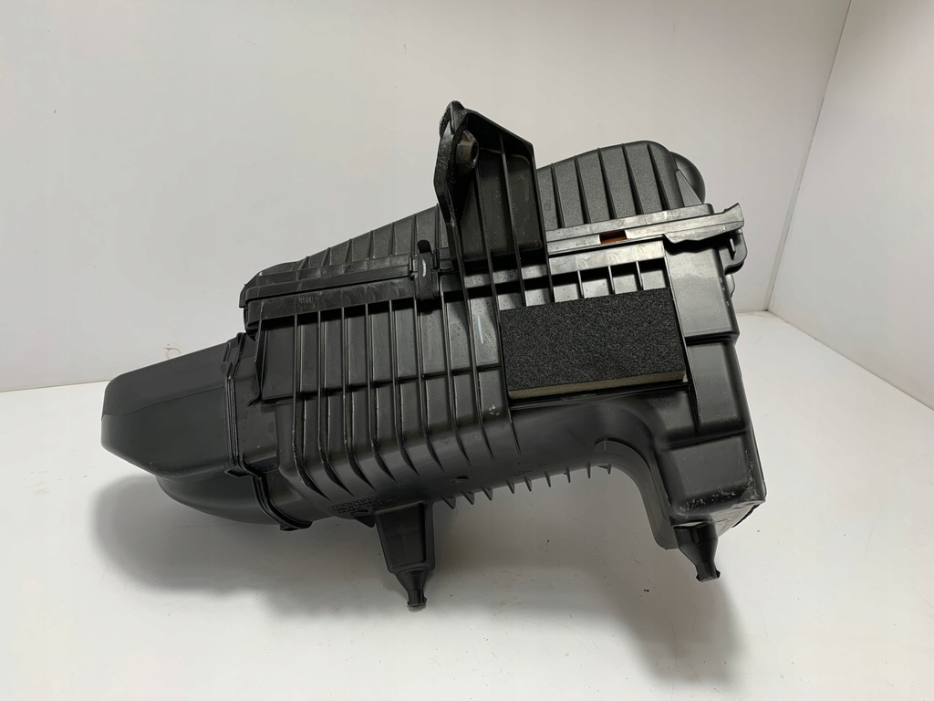 фото №4, 165007664r корпус фільтра повітря renault espace v
