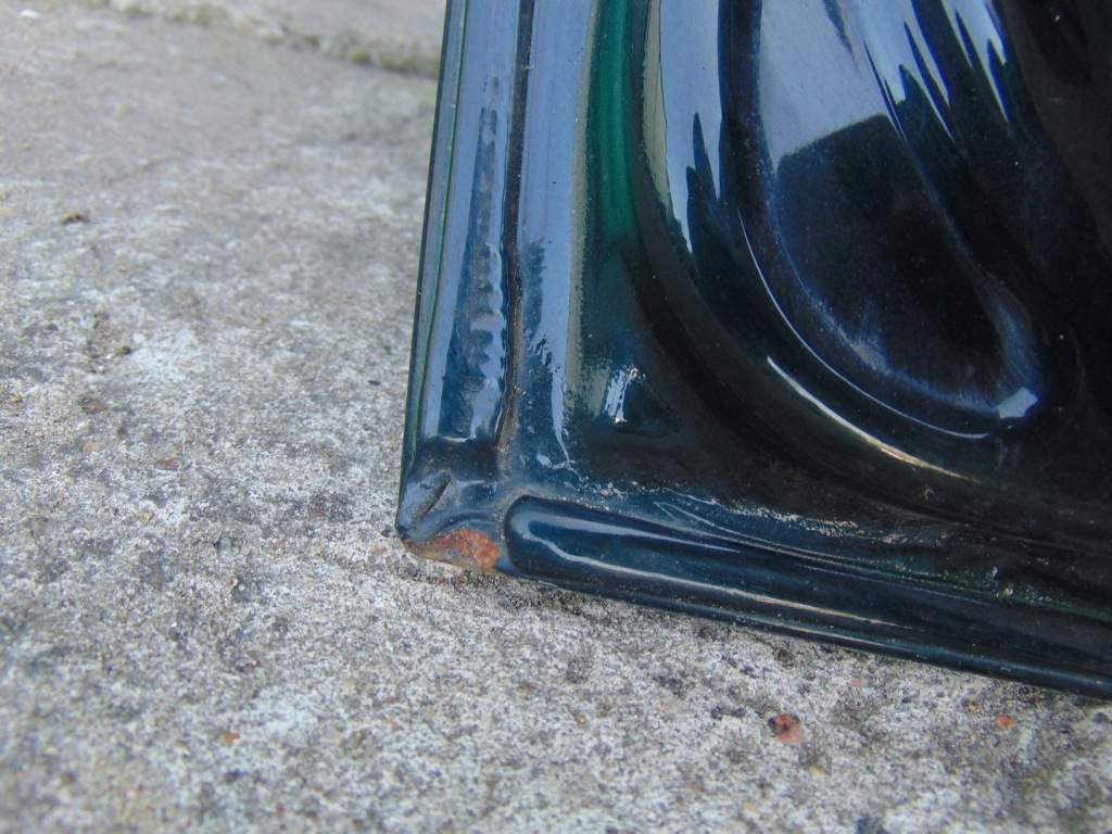 фото №14, Дверь правый перед vw touran ii 2010-2015 ld6w