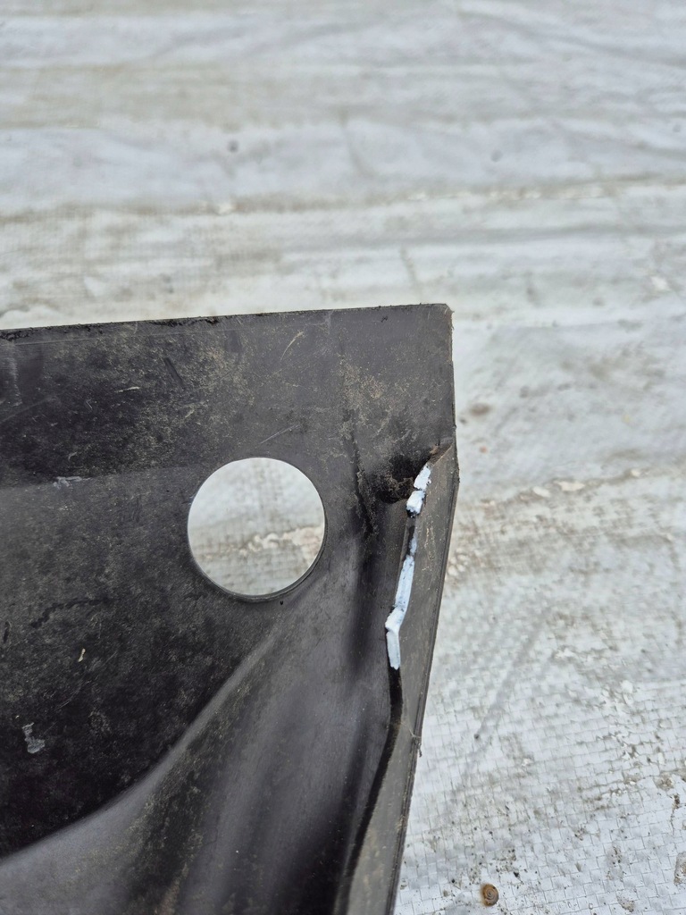 фото №10, Vw beetle a5 11- защита верхний поперечина передний радиатора 5c6853655a