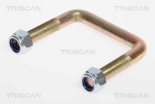 Купити Скоба ресора fiat doblo 01- 73x65mm m12x42 8765150001