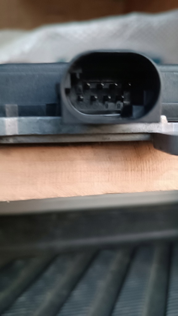 фото №9, Mitsubishi eclipse cross радар датчик скорости