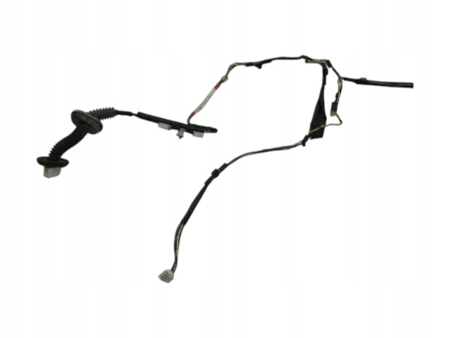 фото №1, Електропроводка двері лівий задня toyota avensis 2003-