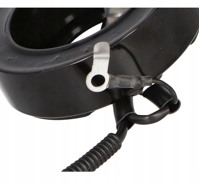 фото №9, Сцепление компрессор кондиционера qca0337 q-spares