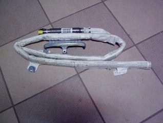 фото №2, Шторка безопасности правая левая mini cooper coper r56 2007 rok.