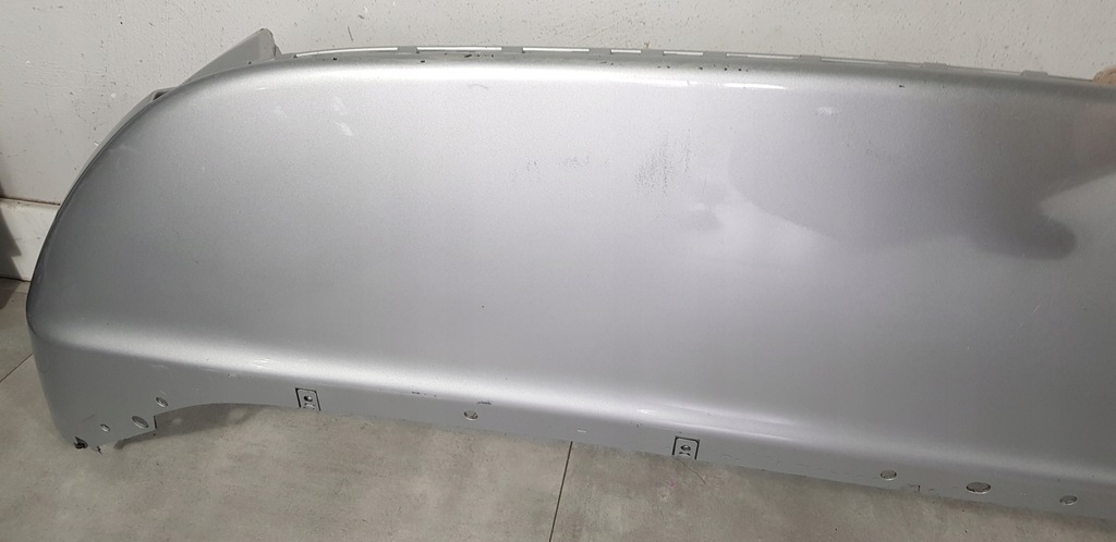 фото №7, Jeep compass ii lift 20- спойлер бампера перед 52154413