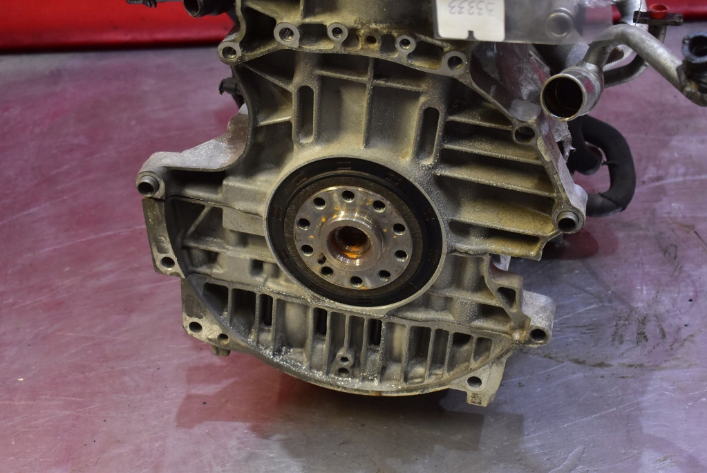 фото №15, Двигун блок двигуна дизель d5204t7 volvo v60 1 i 2.0 d3 136 km 10-13 стиснення