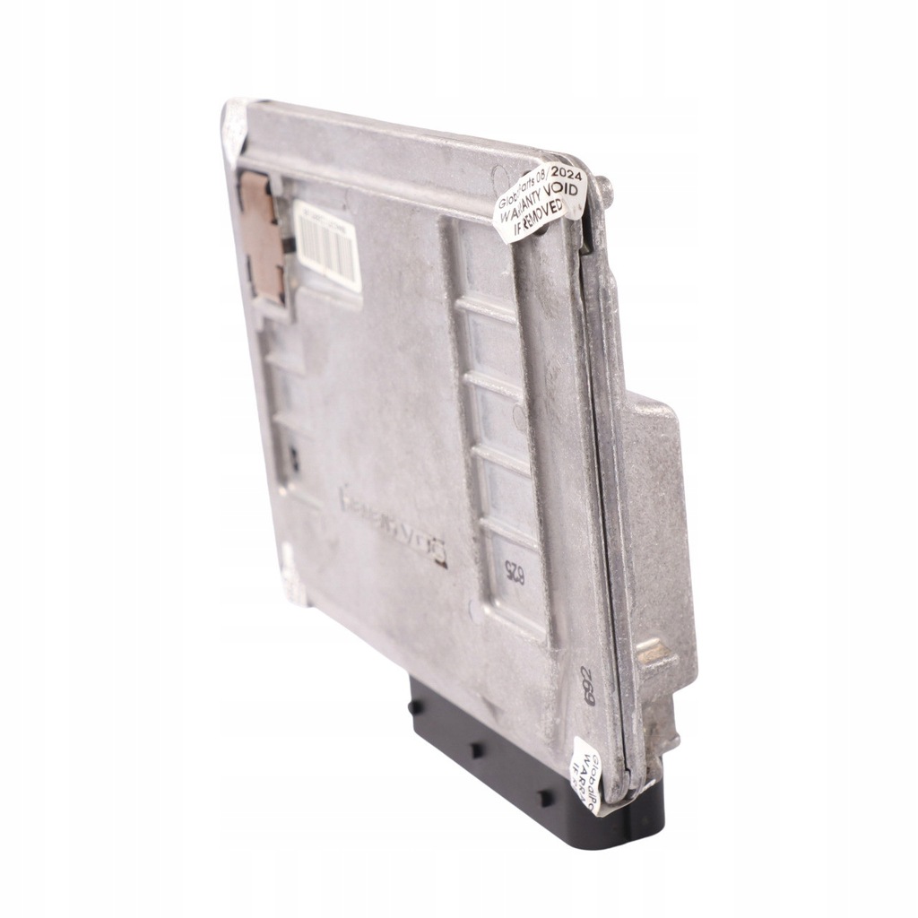 фото №12, Vw volkswagen touareg 7l модуль блок керування коробки приладової панелі 0ad927755be