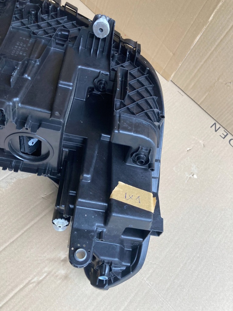 Bmw x1 u11 2022 лампа передняя 1ex2867 full led orygi. Цена