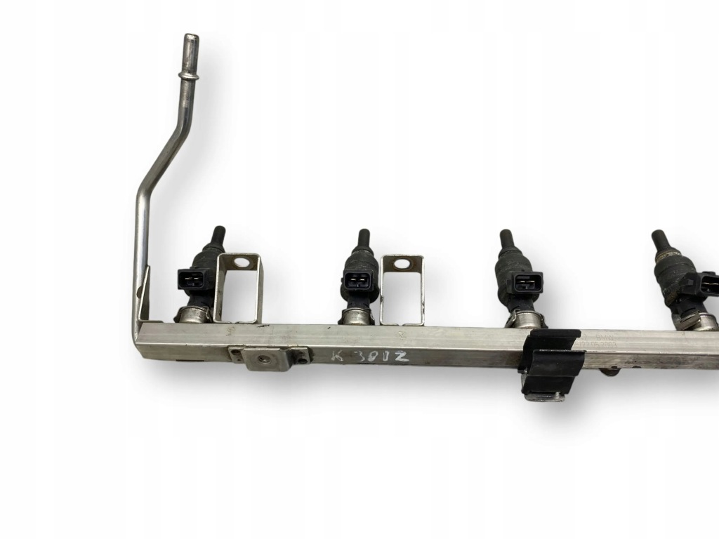 Bmw 5 e60 e61 2200cm3 бензин шланг топливный 143894002 Цена