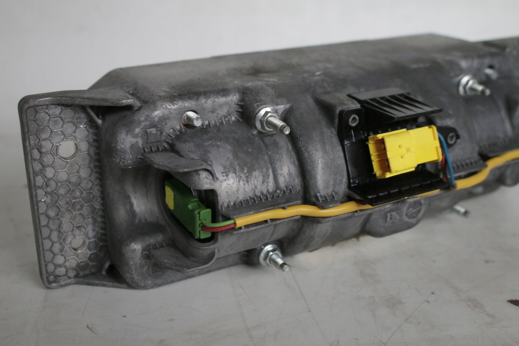 фото №4, Подушка пассажира seat exeo