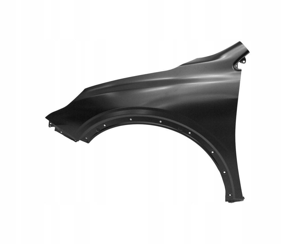 фото №8, Крила do subaru outback 2020- 57120an03a9p ліва