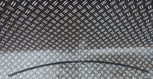 фото №1, Citroen c2 lift 05- прокладка молдинг скло