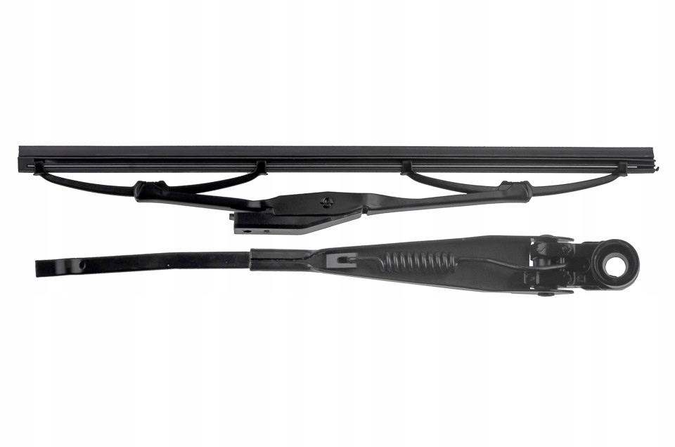 фото №1, Щітка+ важіль задній двірники evoque 2011-/250mm