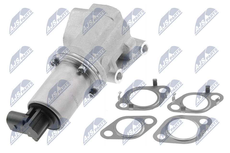 фото №2, Клапани egr nty egr-hy-504