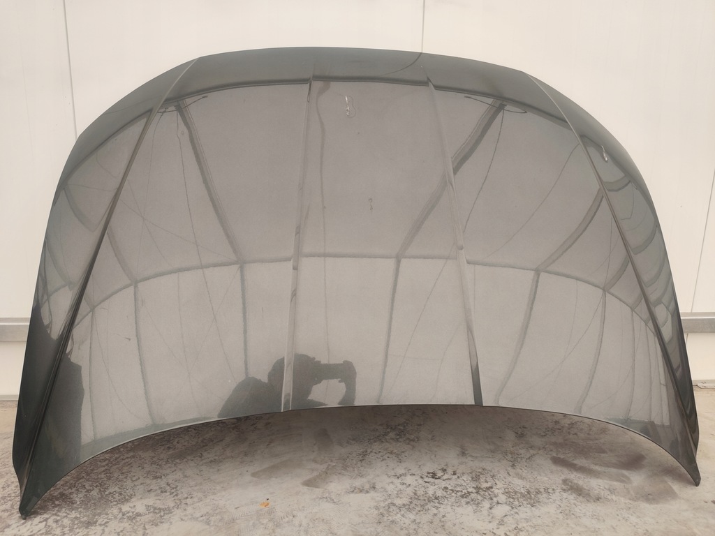 фото №1, Hyundai tucson iv капот демонтаж