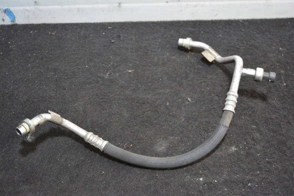 фото №1, Renault kangoo ii lift 13- eu шланг кондиционера 924901043r