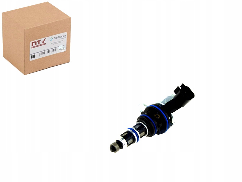 фото №1, Клапан змінних faz розподільного валу jeep grand cherokee 5.7 2005- commander