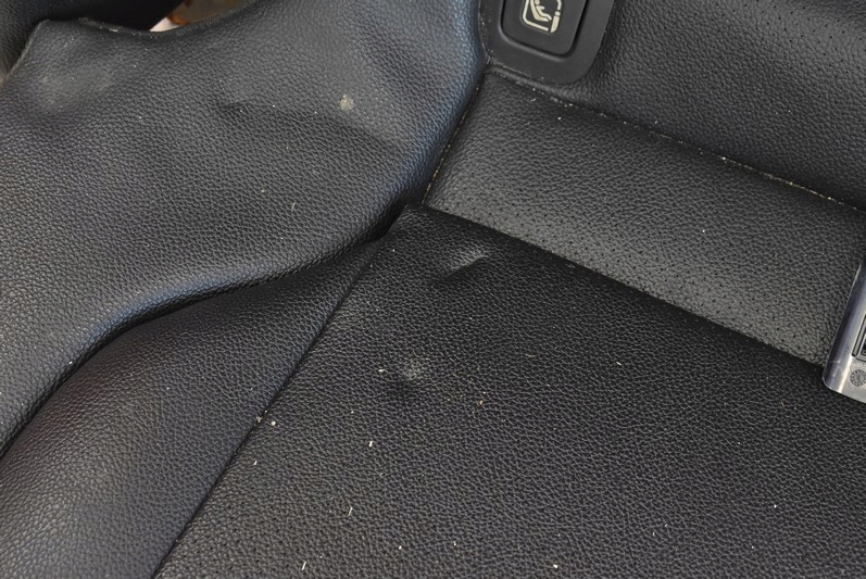 фото №6, Сидіння сидіння комплект шкіряний eu mercedes e-klasa w213 kombi 16-21