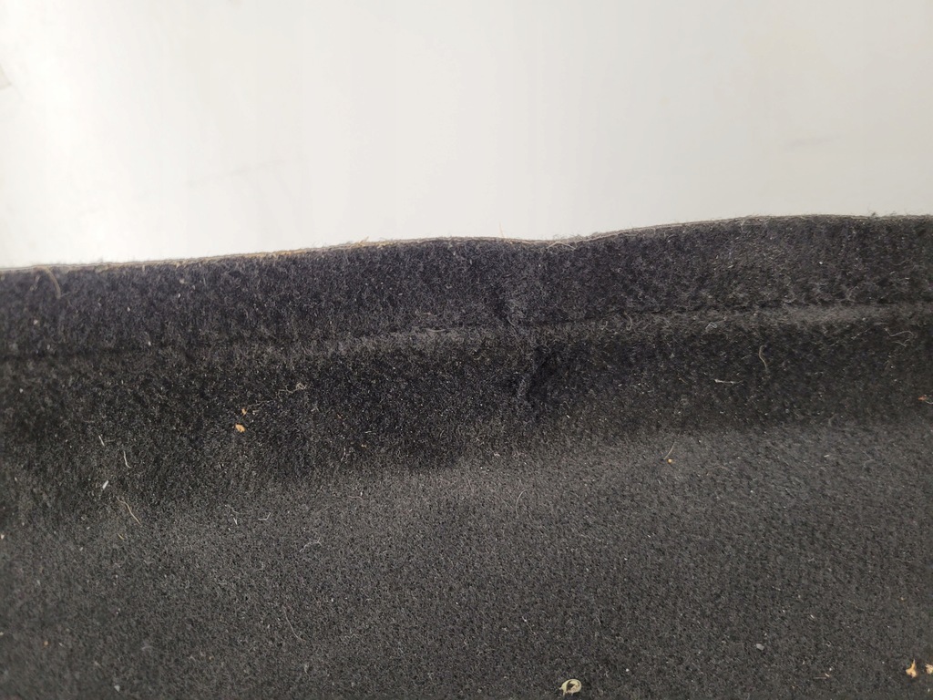 фото №15, Полка задняя 8200034999 renault megane ii 2002-08