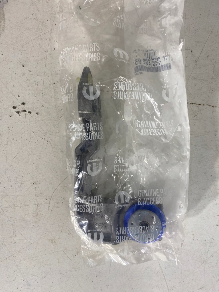 фото №1, Кронштейн интеркулер citroen peugeot expert eu