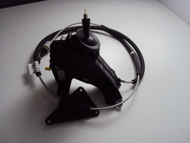 фото №1, Домкрат вибірник передач renault twingo iii ze fl