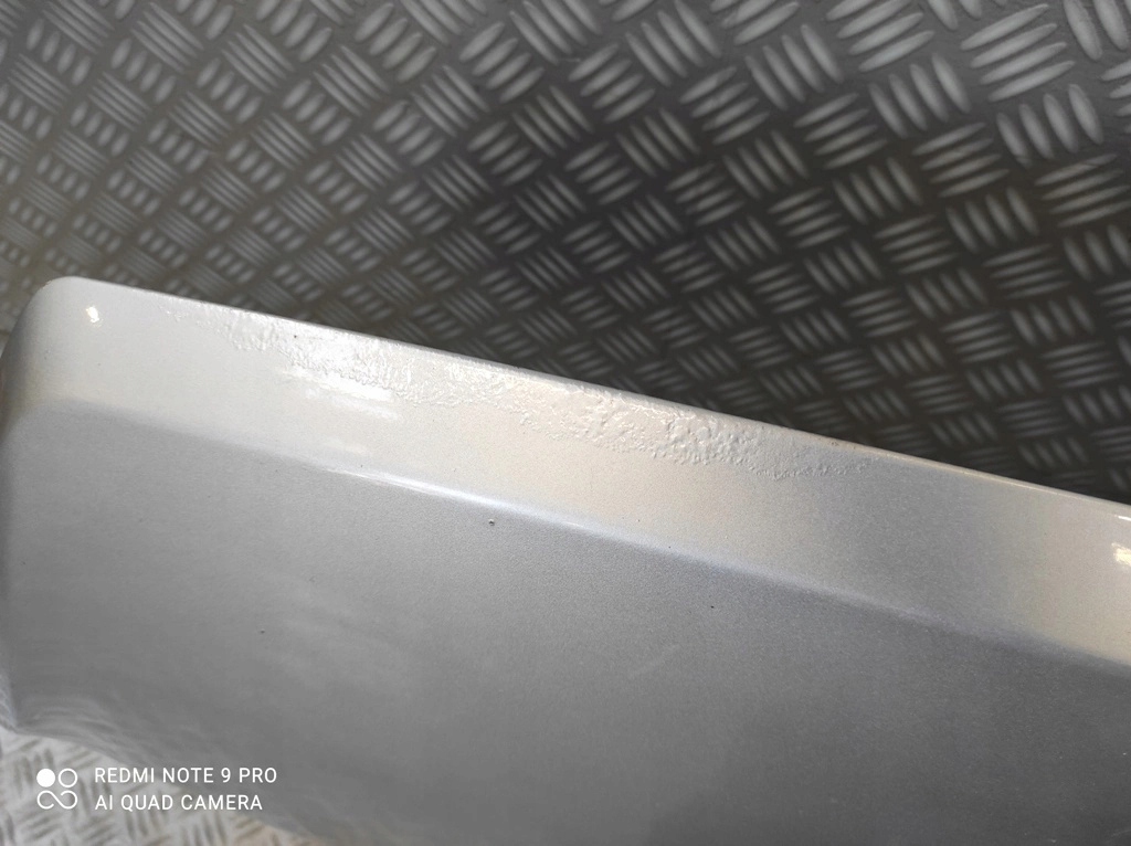 фото №9, Citroen jumper peugeot boxer fiat ducato lift капот крышка двигателя 611