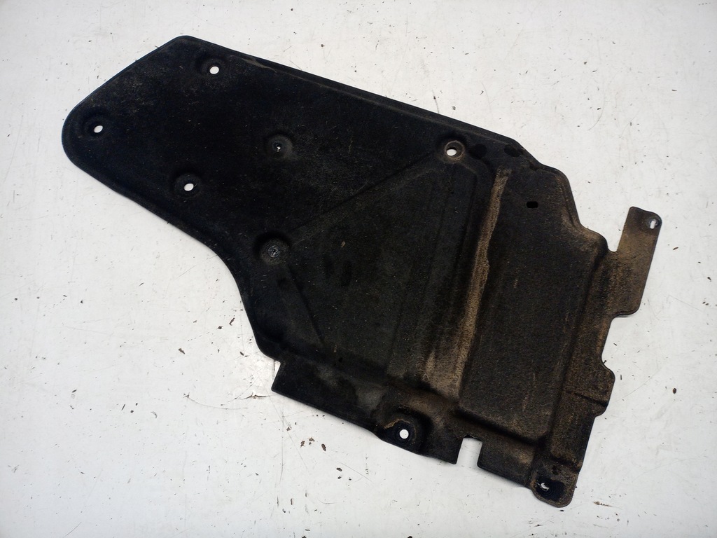 фото №1, Защита плита подвеска renault arkana