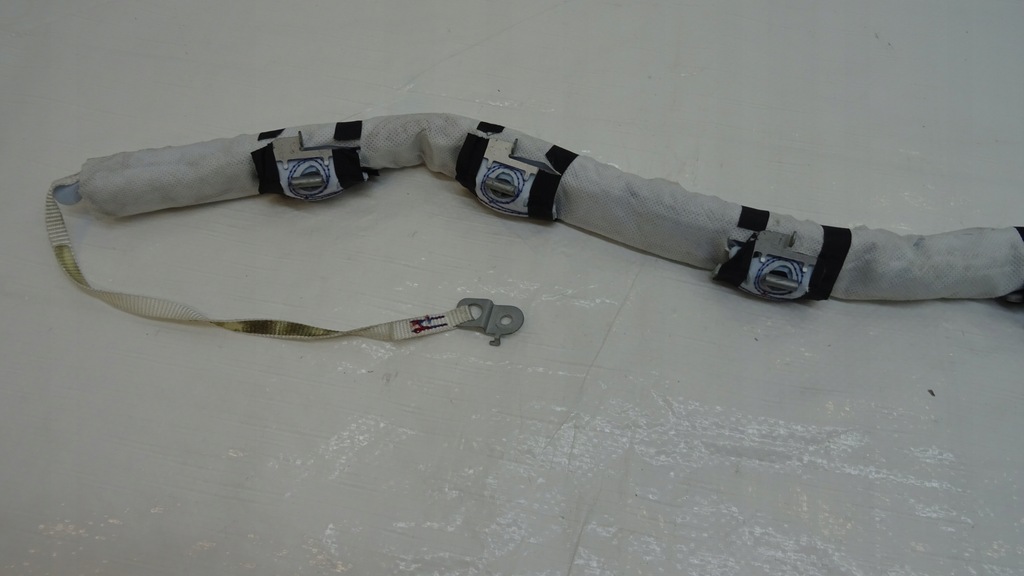 фото №11, Nissan juke f15 подушка безпеки шторка безпеки права