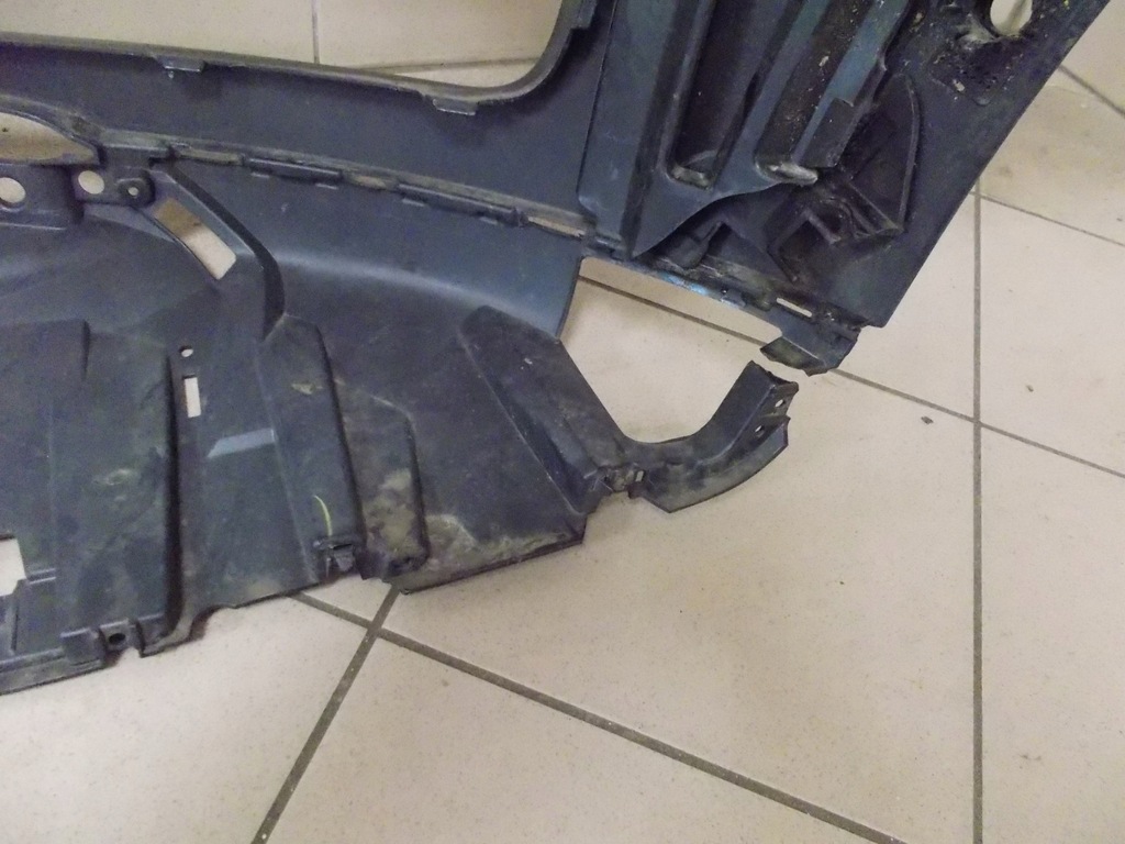 фото №7, Бампер перед range rover sport 2022- m8e2-17f003-a