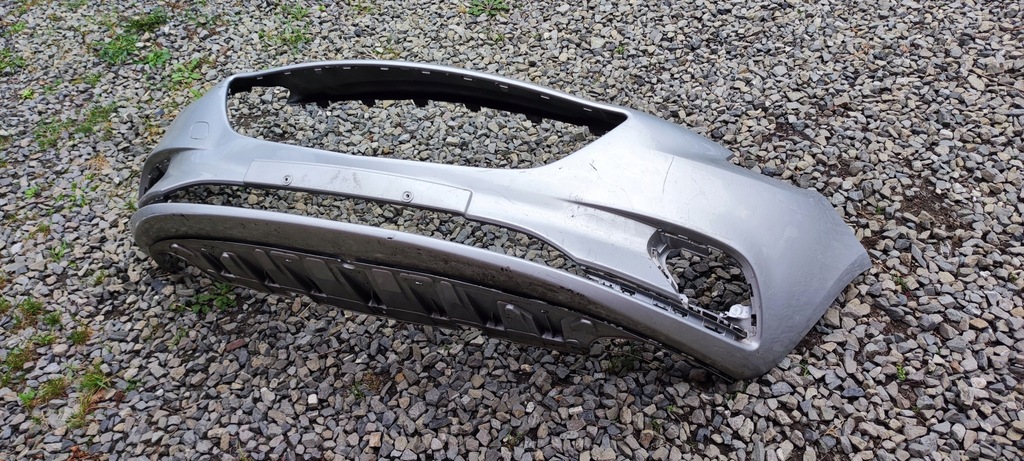 фото №9, Бампер перед opel corsa e