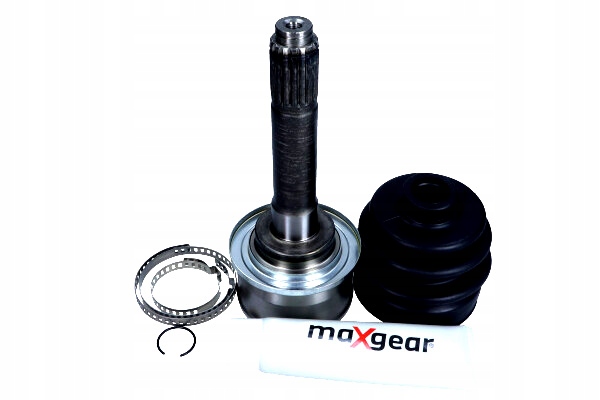 фото №2, Maxgear шарнір зовнішній isuzu trooper