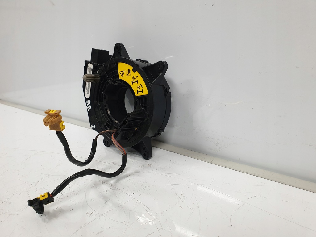 фото №3, Range rover sport l320 стрічка pod кермо шлейф