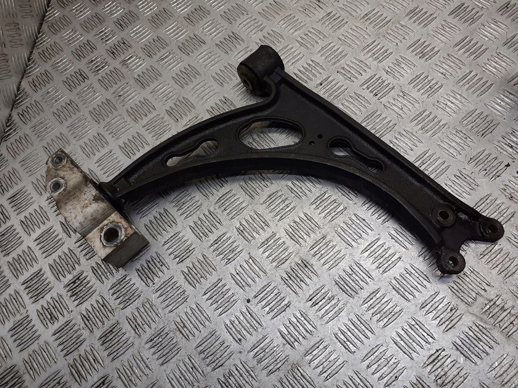 фото №1, Рычаг левый перед seat leon ii 1.9 tdi