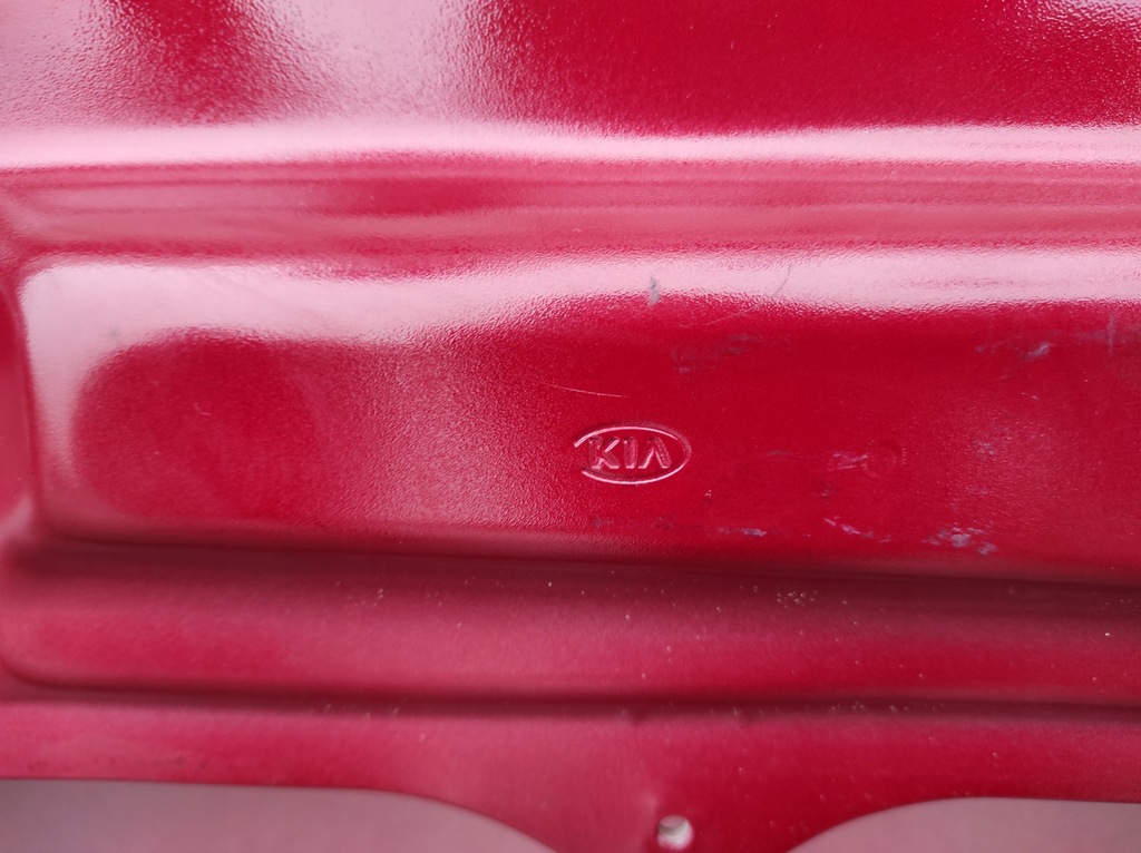 фото №6, Kia sorento 4 iv 20- дверь правое задняя