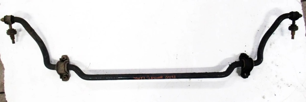 фото №1, Citroen jumper iii 2.2 hdi тяга стабилизатор подвеска передний перед