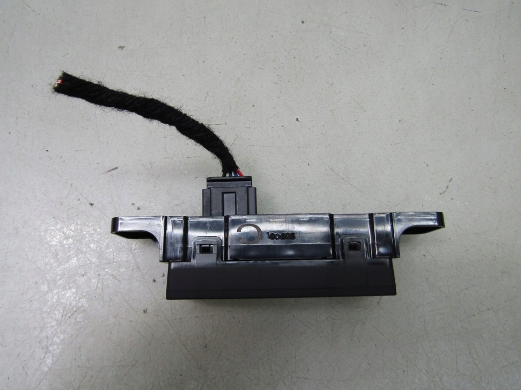 фото №2, X-trail iv t33 24r індикатор замки ременів подушка безпеки дисплей центрального