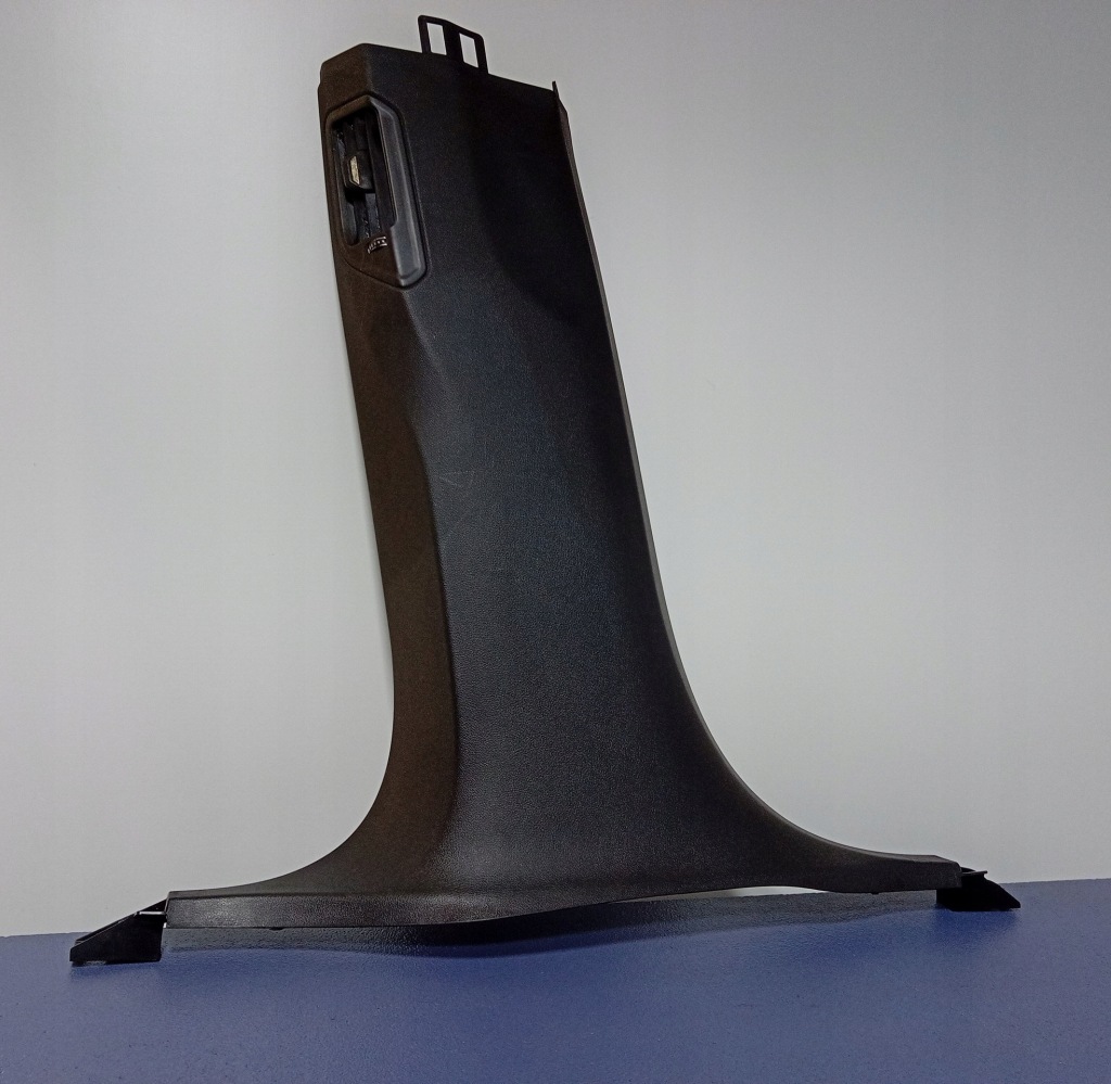 фото №1, Bmw x5 g05 захист пластикова стійка b ліва нижня