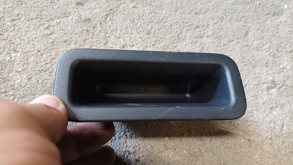 фото №1, Nissan micra k14 захист заглушка ручка кришки 909400v000