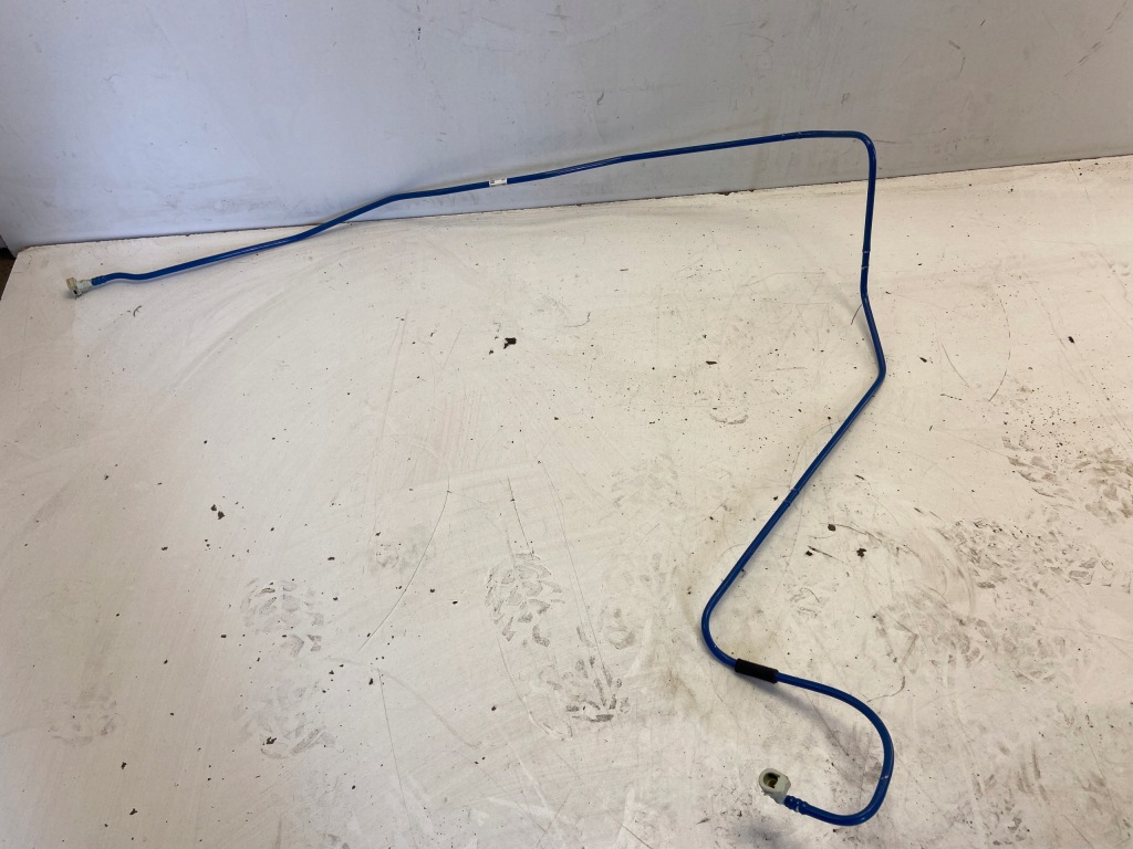 фото №1, Bmw x3m f97 f98 шланг паливний пального 7404094