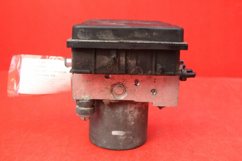 фото №5, Насос abs a4544201175 smart forfour 1 i 1.5 dci