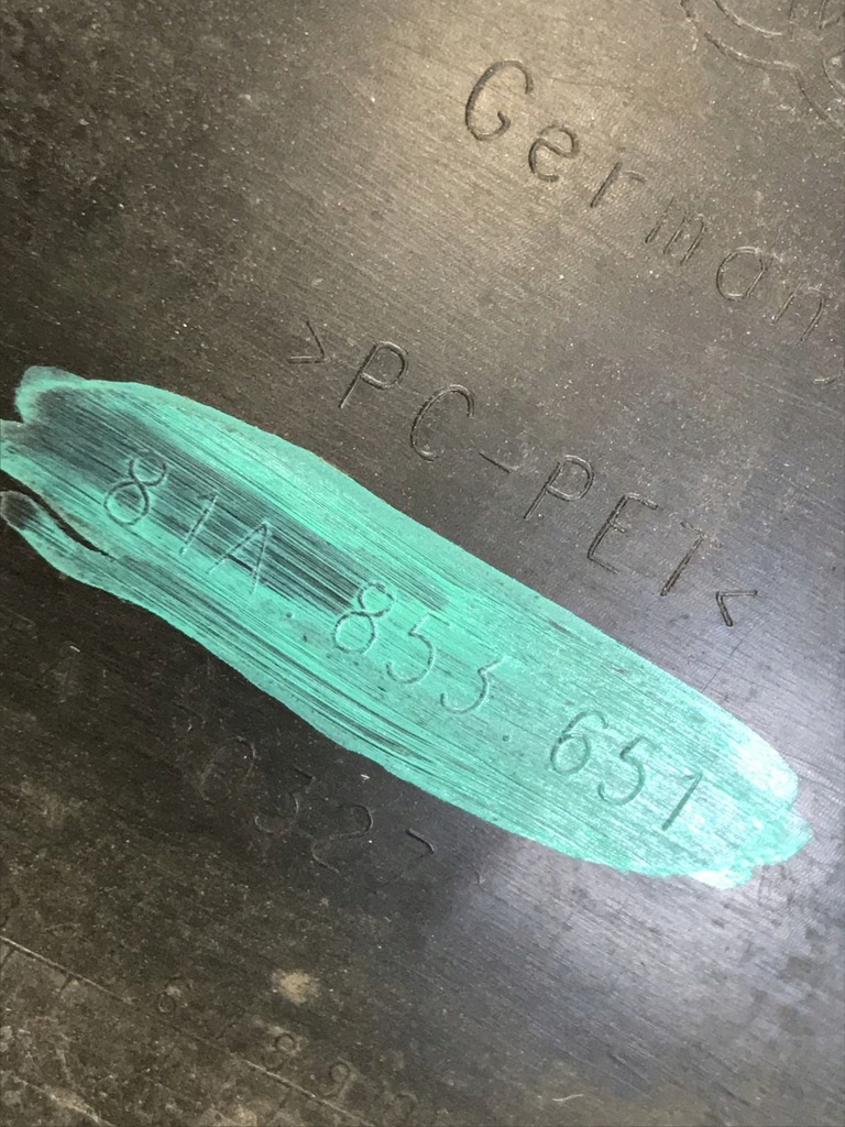 фото №12, Audi q3 q2 решётка радиатора решётка радиатора 81a853651